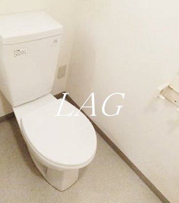 【トイレ】 | Ｄ．Ｈｏｕｓｅ | トイレです。