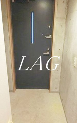 【玄関】 | Ｄ．Ｈｏｕｓｅ | 玄関です。