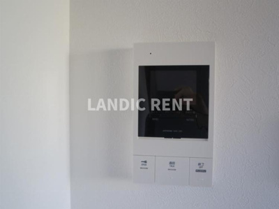 【セキュリティ】 | Mitte