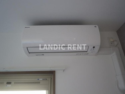 【設備】 | Mitte