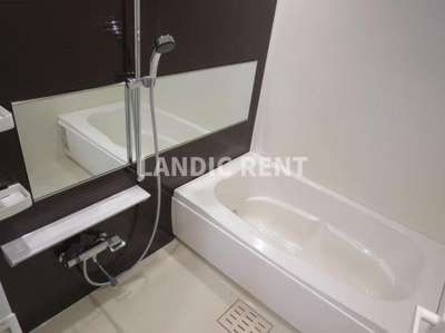 【浴室】 | Mitte