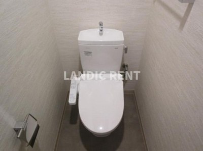 【トイレ】 | Mitte