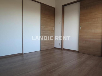 【内装】 | Mitte