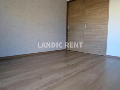 【洋室】 | Mitte