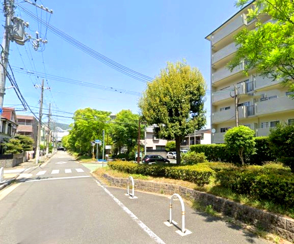 メガロコープ芦屋
