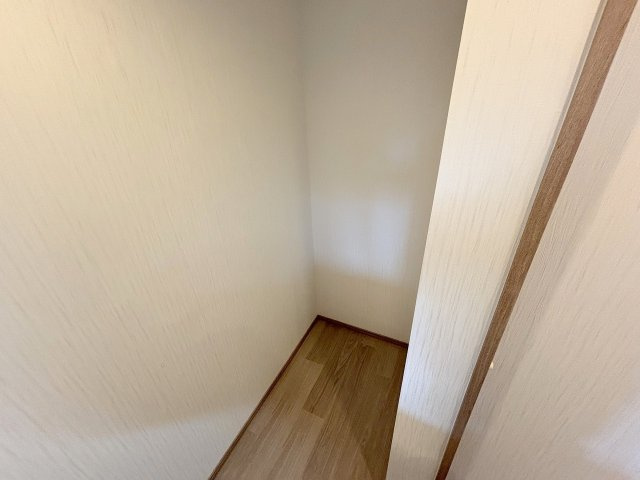 プレジオ東三国の内装