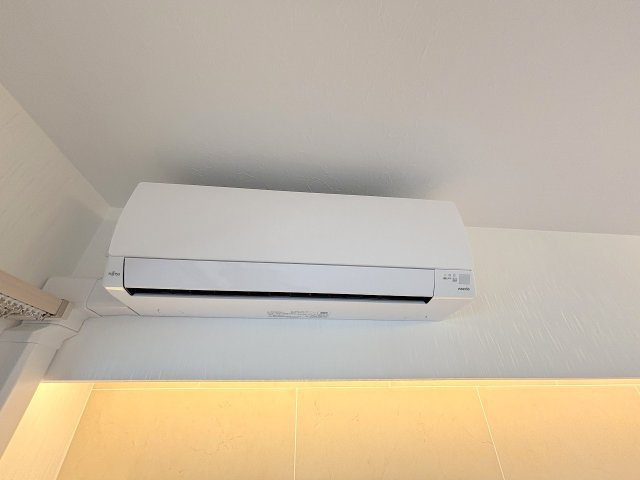 プレジオ東三国の設備