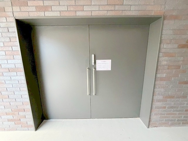 プレジオ東三国のその他共用部分