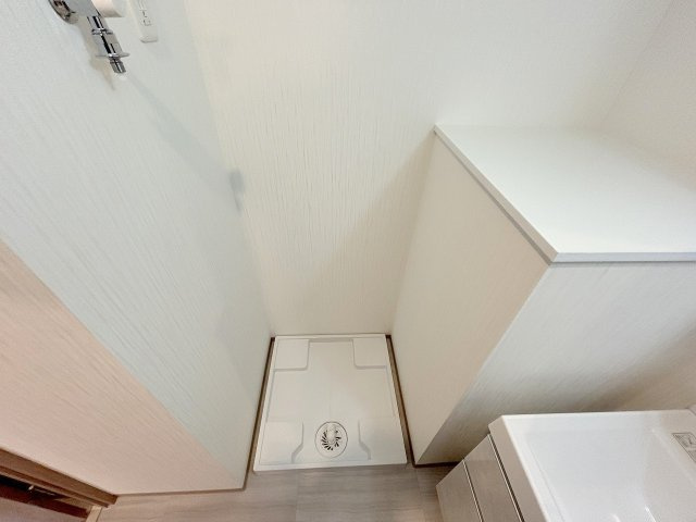 プレジオ東三国の設備