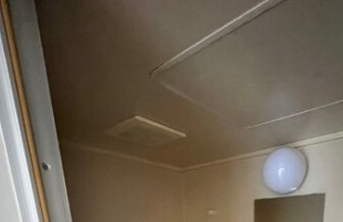 フラットイン蓮根の設備