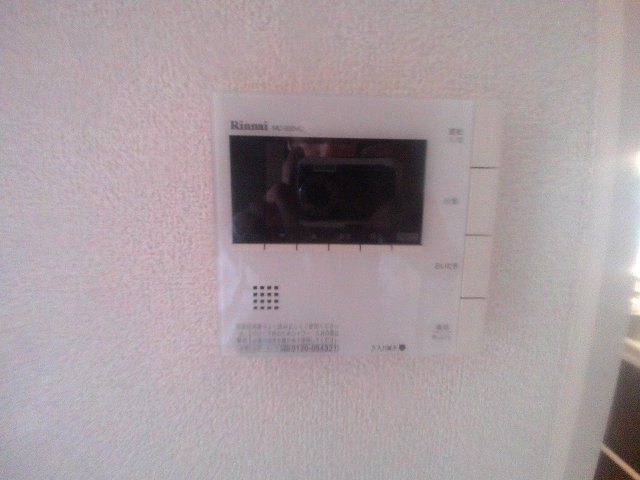 デルニエコートの設備