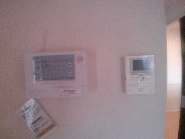 デルニエコートの設備