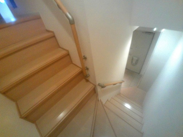 デルニエコートのその他共用部分