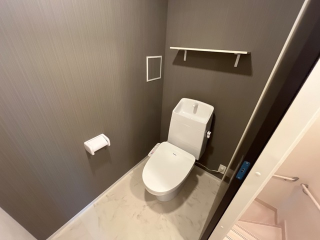 Comfort Luminousの玄関|※画像はイメージです
