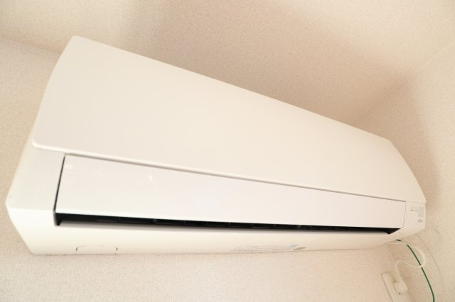 シュウメゾンＡの設備