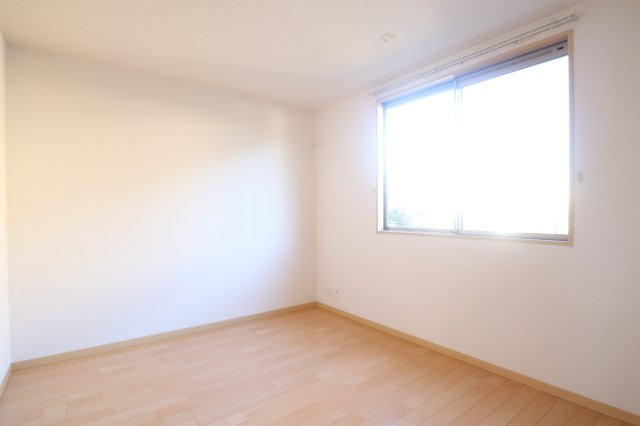 シュウメゾンＡの洋室