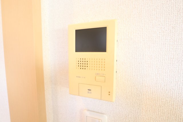 シュウメゾンＡのセキュリティ