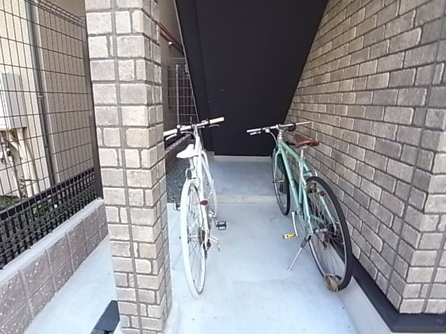 フローレンス甲南町のその他共用部分