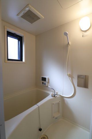 エスペランザの浴室|同タイプ別部屋