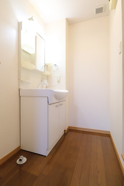 エスペランザの居間・リビング|同タイプ別部屋