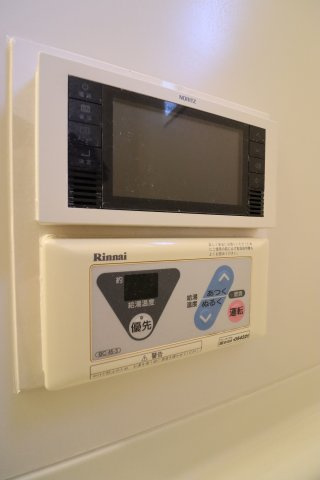 エスペランザの設備|同タイプ別部屋