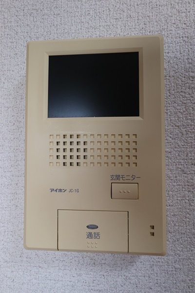 エスペランザのセキュリティ|同タイプ別部屋