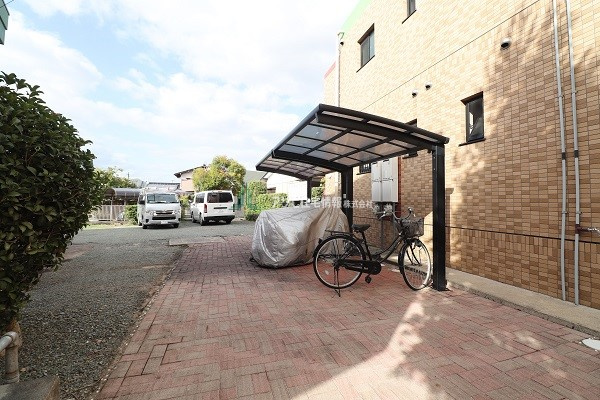 エスペランザのその他共用部分