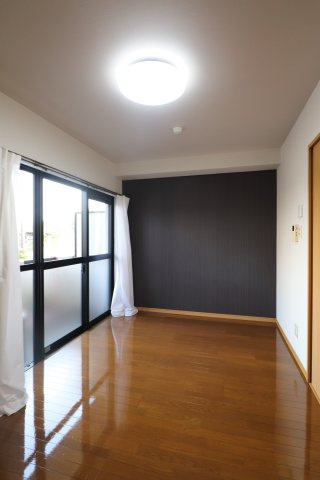 エスペランザの居間・リビング|同タイプ別部屋