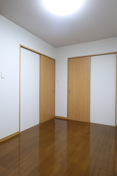 エスペランザの居間・リビング|同タイプ別部屋