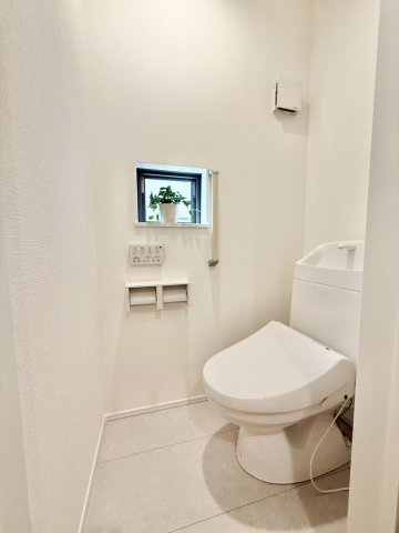 明石市二見町東二見のトイレ