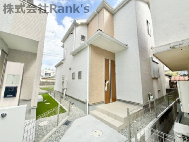 明石市二見町東二見