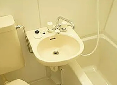 【洗面所】 | モンメゾン