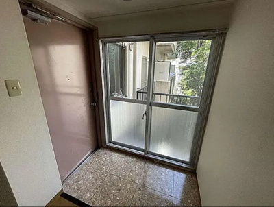 【玄関】 | モンメゾン