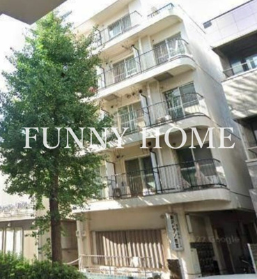 【外観】 | モンメゾン