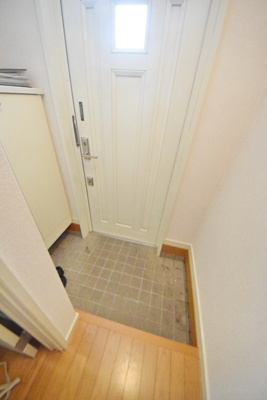 【エントランス】 | フローラ小金井