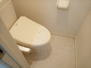 【トイレ】 | フローラ小金井