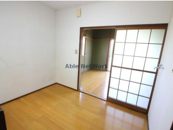 都築市一棟アパートのその他