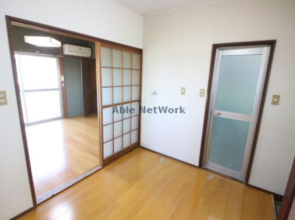 都築市一棟アパートのその他