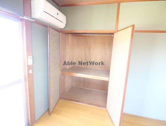 都築市一棟アパートのその他