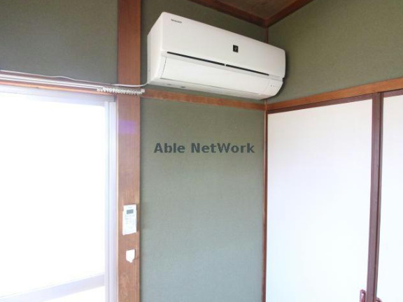 都築市一棟アパートのその他