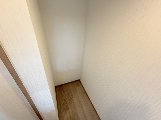 プレジオ東三国の内装