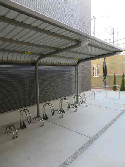 【その他共用部分】 | ファミーユ・アン