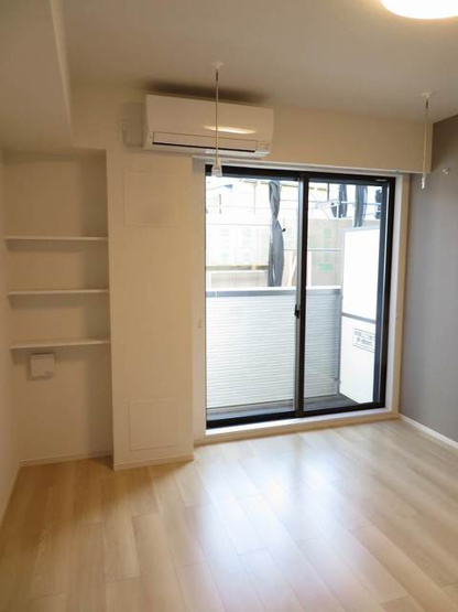 【居間・リビング】 | ファミーユ・アン