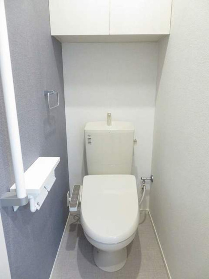 【トイレ】 | ファミーユ・アン