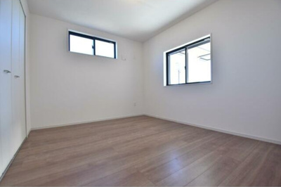 【洋室】 | ～千歳烏山駅の邸宅　新築戸建～