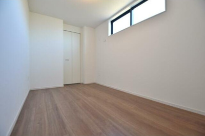 【洋室】 | ～千歳烏山駅の邸宅　新築戸建～