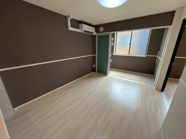 Comfort Luminousの居間・リビング