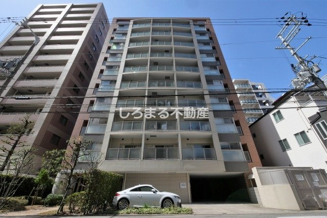 ノステルコート夕陽丘