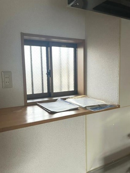 メゾン柏の展望