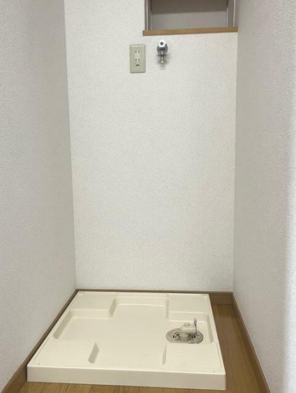 メゾン柏の設備